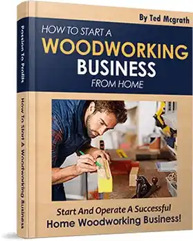 Ted’s Woodworking bonus 3